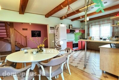 House for sale Klaipėdos rajono sav., Lingiuose
