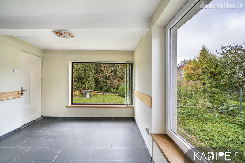 Parduodamas sodo namas Vilniuje, Antakalnyje, Vinciūniškių Sodų 19-oji g.
