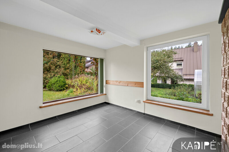 Parduodamas sodo namas Vilniuje, Antakalnyje, Vinciūniškių Sodų 19-oji g.