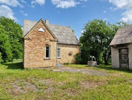 House for sale Kelmės rajono sav., Mešklydžiuose