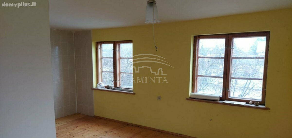Parduodamas sodo namas Klaipėdos rajono sav., Kiškėnuose