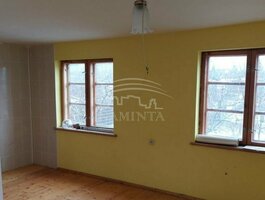 Parduodamas sodo namas Klaipėdos rajono sav., Kiškėnuose