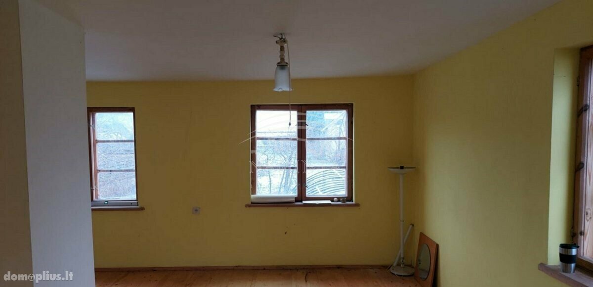 Parduodamas sodo namas Klaipėdos rajono sav., Kiškėnuose