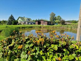 House Klaipėdos rajono sav., Rudaičiuose