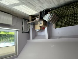 Parduodamas gyvenamasis namas Klaipėdos rajono sav., Rudaičiuose