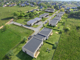 House for sale Vilniaus rajono sav., Nemėžyje