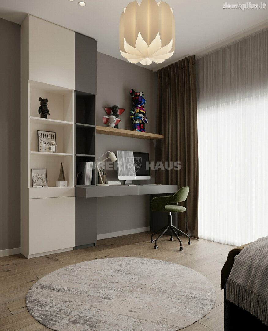 House for sale Vilniaus rajono sav., Nemėžyje