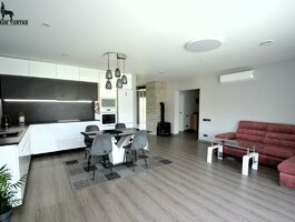 House for sale Vilniaus rajono sav., Aukštuolėje