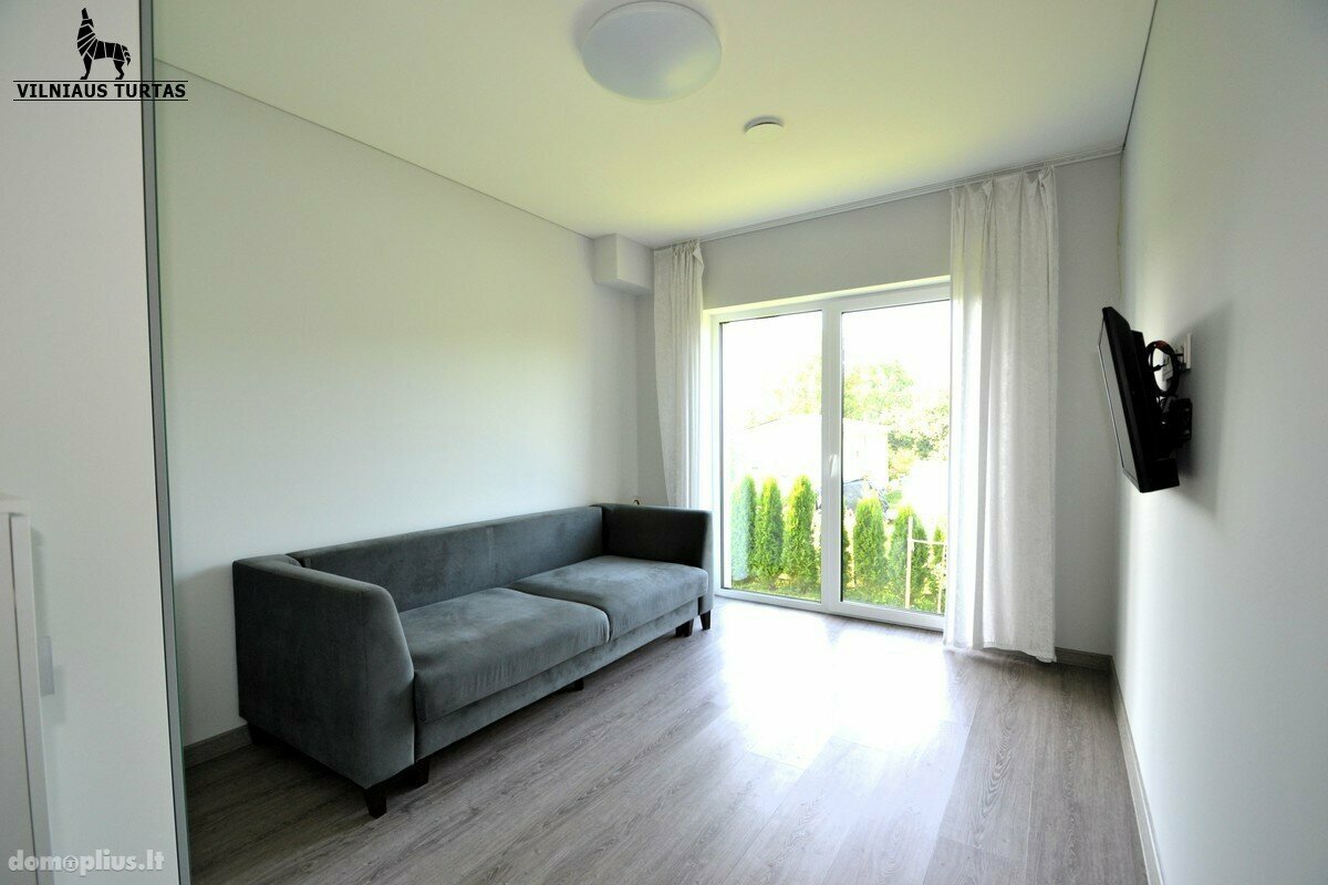 Parduodamas gyvenamasis namas Vilniaus rajono sav., Aukštuolėje