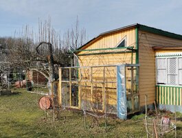 Parduodamas sodo namas Panevėžio rajono sav., Mitkuose, Saulėtekio g.