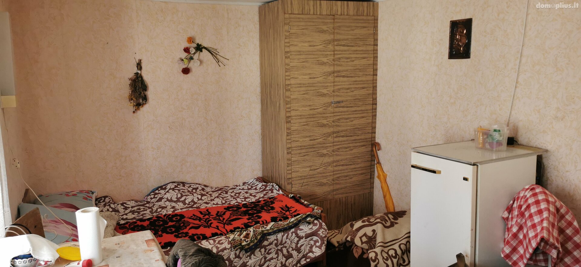 Parduodamas sodo namas Panevėžio rajono sav., Mitkuose, Saulėtekio g.