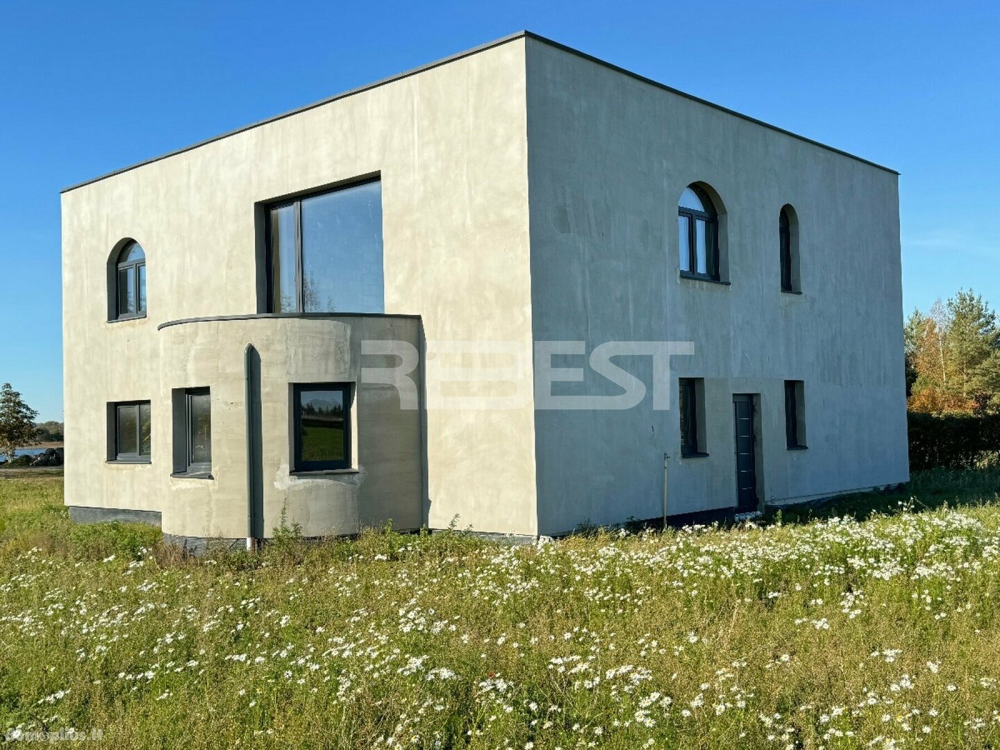 Продаётся дом Šiaulių rajono sav., Sauginiuose