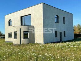 Продаётся дом Šiaulių rajono sav., Sauginiuose