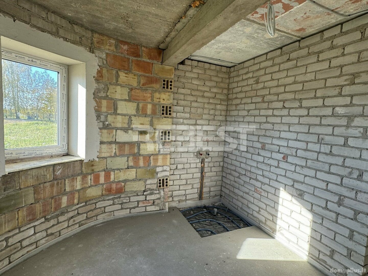 Продаётся дом Šiaulių rajono sav., Sauginiuose