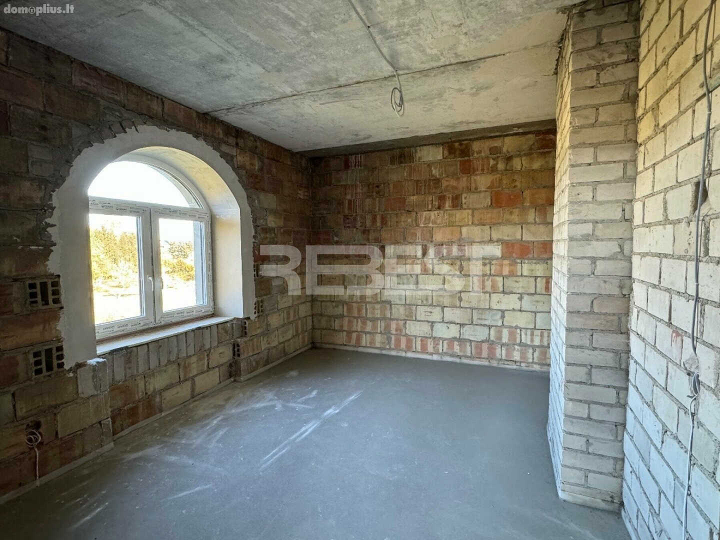 Продаётся дом Šiaulių rajono sav., Sauginiuose