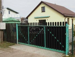 Parduodamas sodo namas Klaipėdos rajono sav., Kiškėnuose
