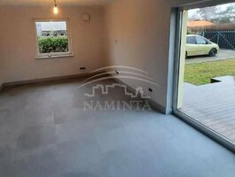 Parduodamas sodo namas Klaipėdos rajono sav., Kiškėnuose