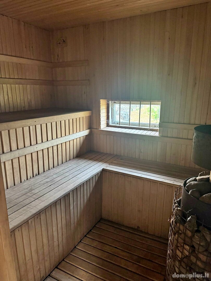 Parduodamas sodo namas Panevėžyje, Molainiuose, Snieguolių g.