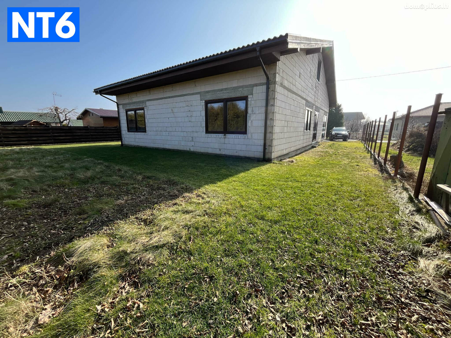 House for sale Kretingos rajono sav., Kretingoje, Saulėtekio g.