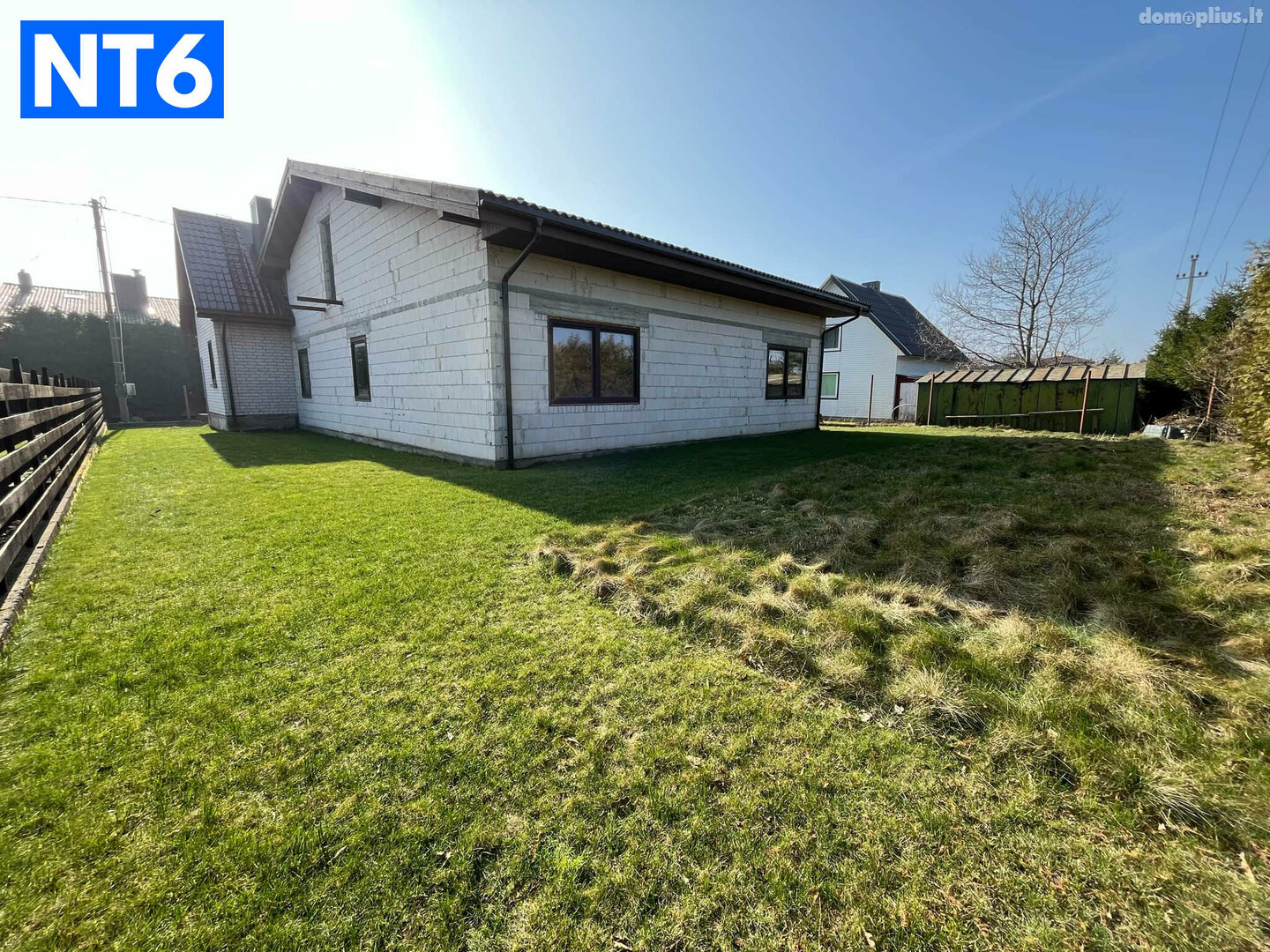 House for sale Kretingos rajono sav., Kretingoje, Saulėtekio g.