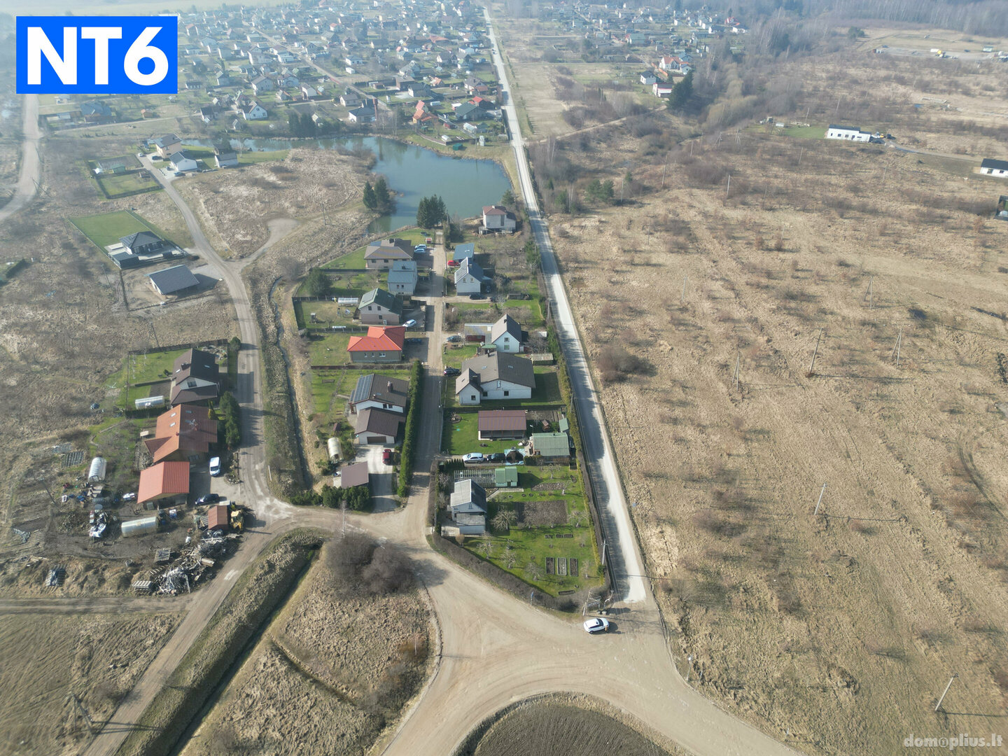 House for sale Kretingos rajono sav., Kretingoje, Saulėtekio g.