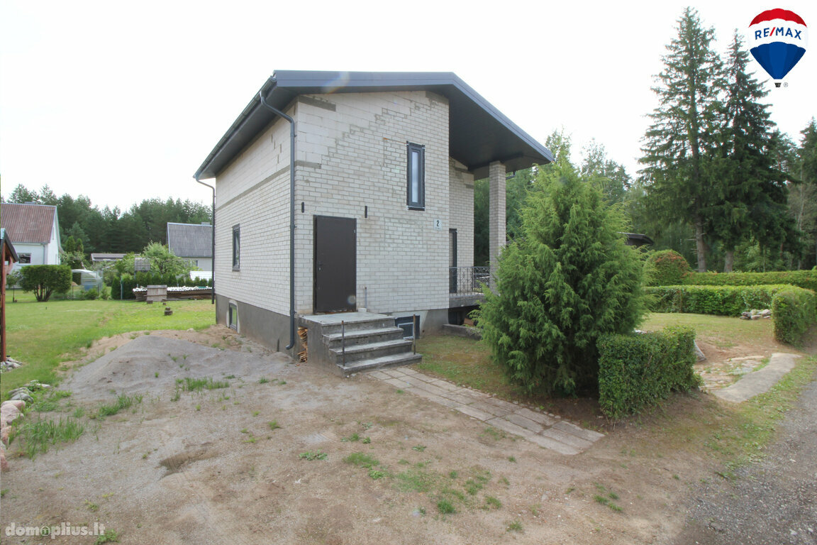 Summer house for sale Šiaulių rajono sav., Maskvytėje, Lelijų g.
