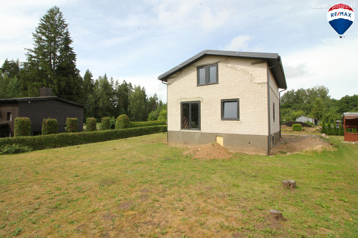 Summer house for sale Šiaulių rajono sav., Maskvytėje, Lelijų g.