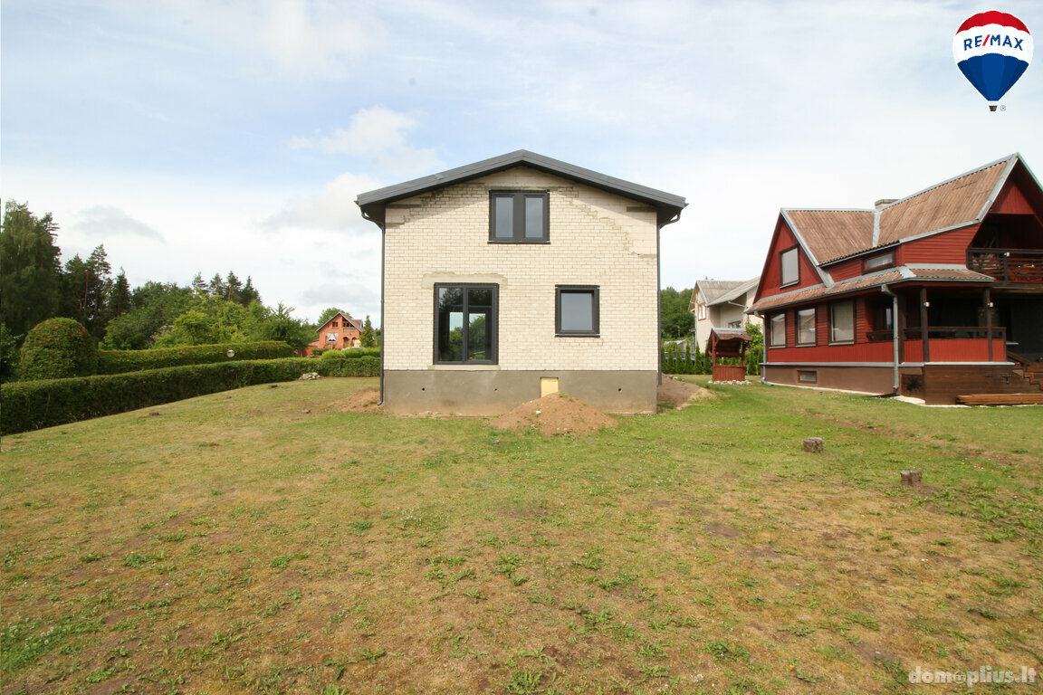 Summer house for sale Šiaulių rajono sav., Maskvytėje, Lelijų g.