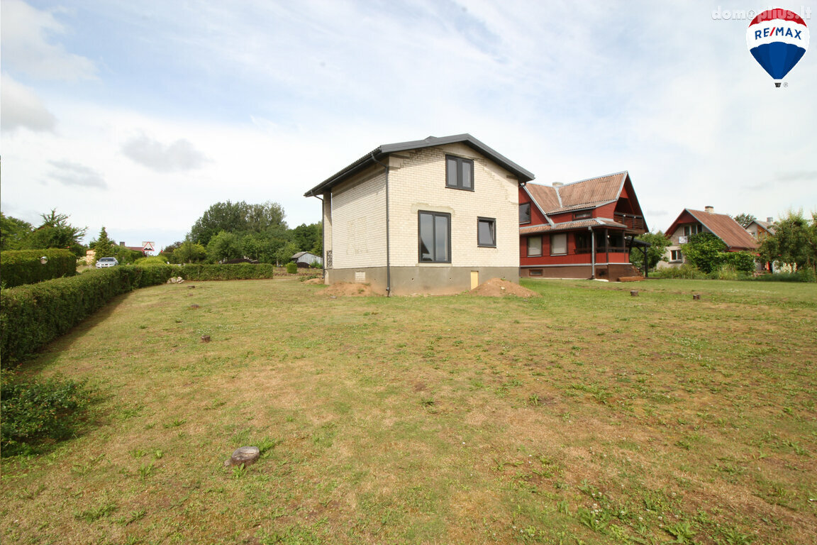 Summer house for sale Šiaulių rajono sav., Maskvytėje, Lelijų g.