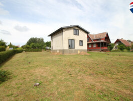 Summer house for sale Šiaulių rajono sav., Maskvytėje, Lelijų g.