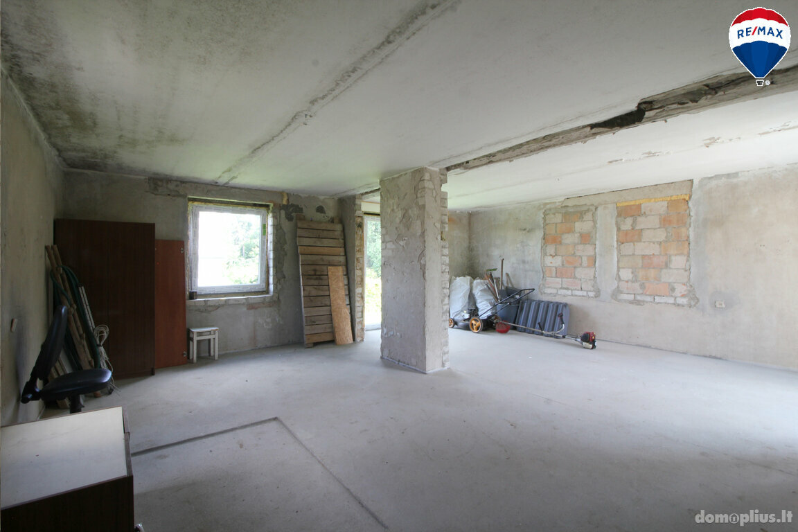 Summer house for sale Šiaulių rajono sav., Maskvytėje, Lelijų g.