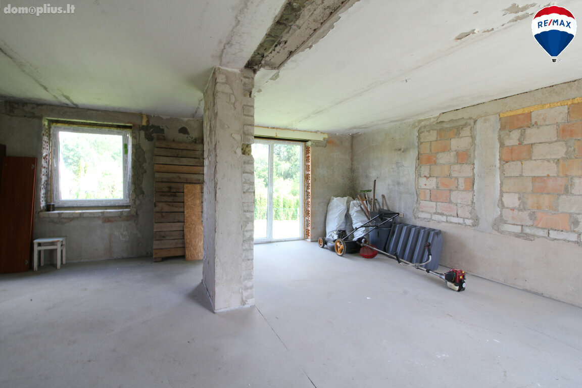 Summer house for sale Šiaulių rajono sav., Maskvytėje, Lelijų g.