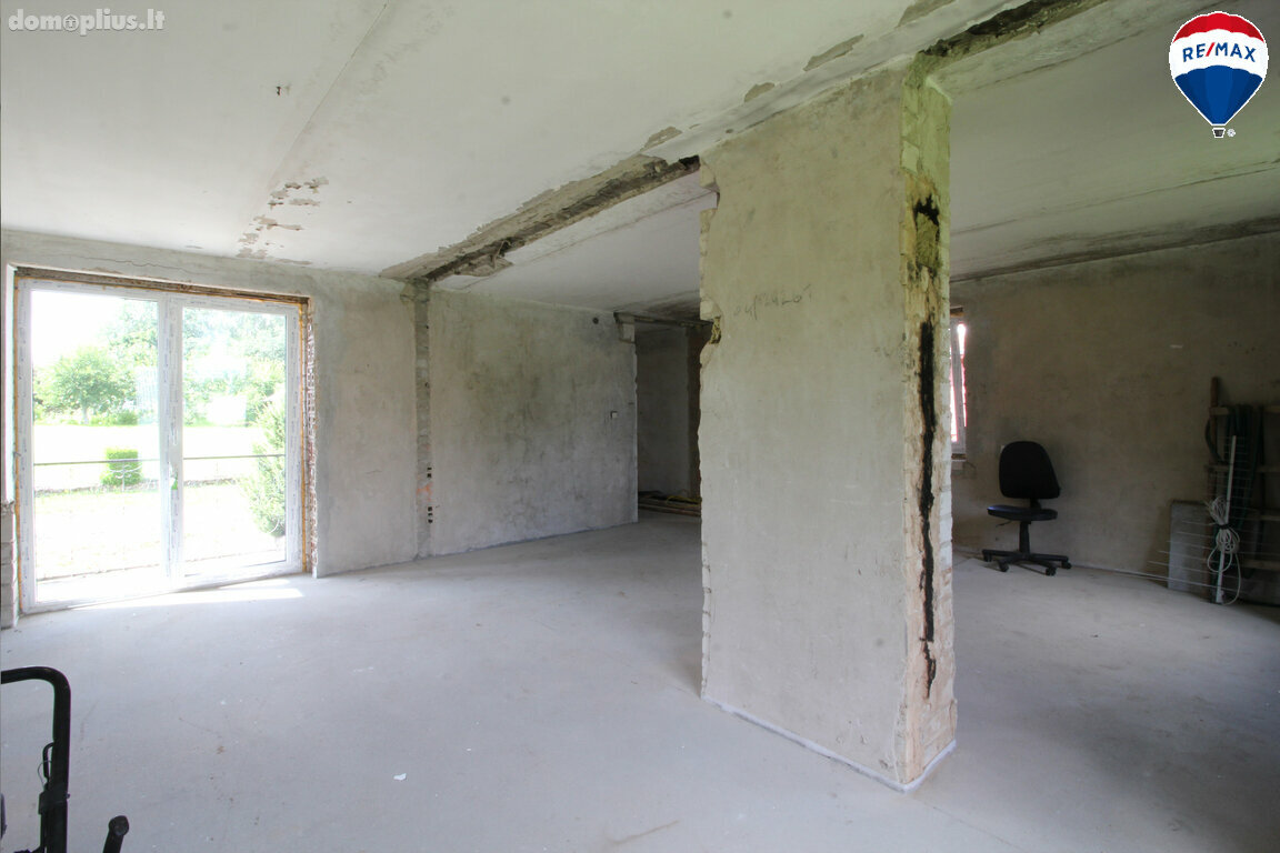 Summer house for sale Šiaulių rajono sav., Maskvytėje, Lelijų g.