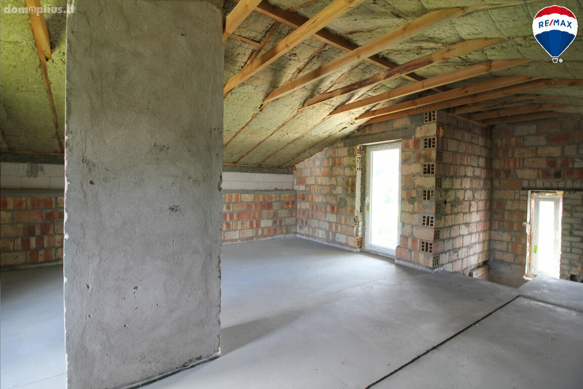 Summer house for sale Šiaulių rajono sav., Maskvytėje, Lelijų g.