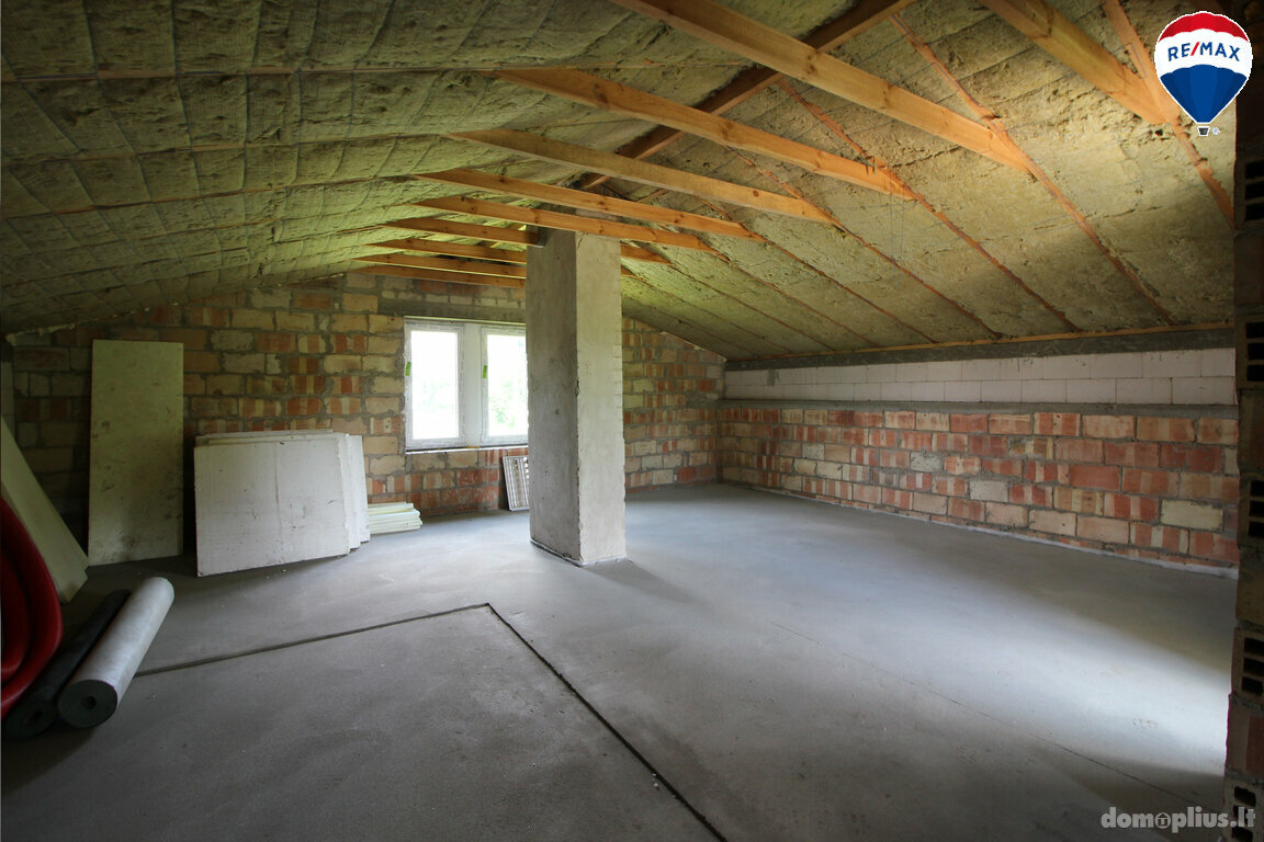 Summer house for sale Šiaulių rajono sav., Maskvytėje, Lelijų g.