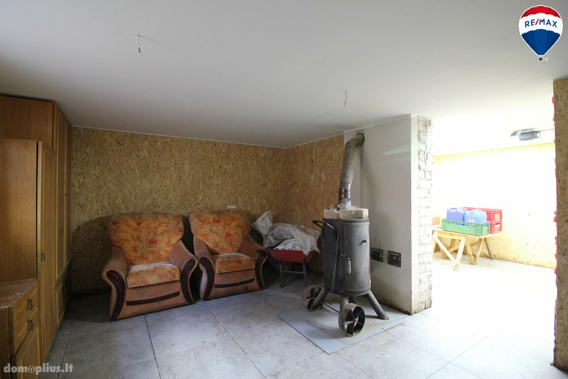Summer house for sale Šiaulių rajono sav., Maskvytėje, Lelijų g.