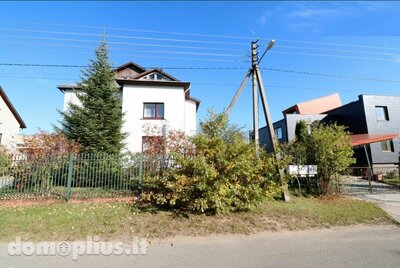 Продаётся дом Vilniuje, Balsiuose, Aitvarų g.