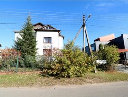 Gyvenamasis namas Vilniuje, Balsiuose, Aitvarų g.