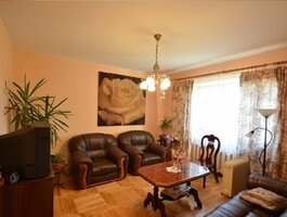 Parduodamas gyvenamasis namas Vilniuje, Balsiuose, Aitvarų g.