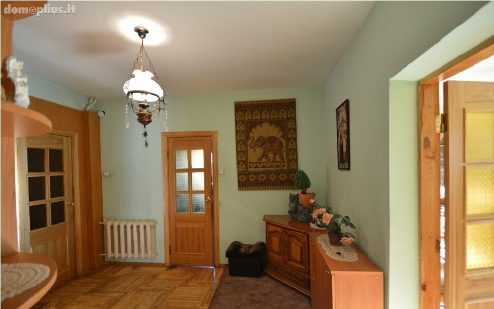 Parduodamas gyvenamasis namas Vilniuje, Balsiuose, Aitvarų g.