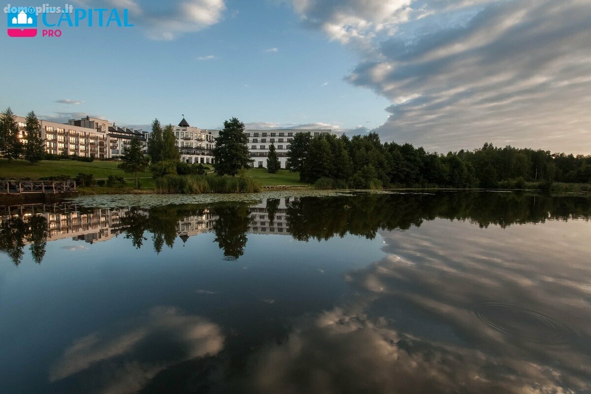 Parduodamas sublokuotas namas Vilniaus rajono sav., Ežeraičiuose