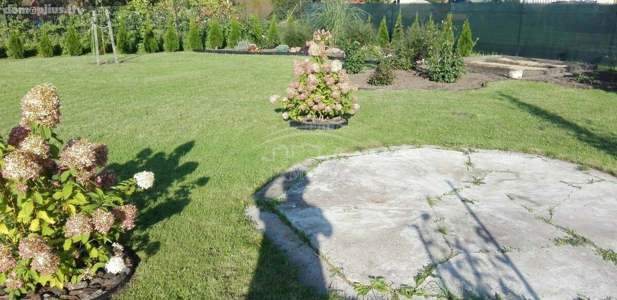 Parduodamas sodo namas Klaipėdos rajono sav., Vaiteliuose