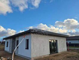 Parduodamas gyvenamasis namas Klaipėdos rajono sav., Trušeliuose