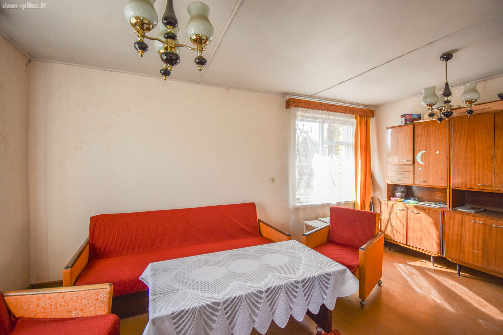 Продаётся дача Panevėžio rajono sav., Startuose, Startų g.