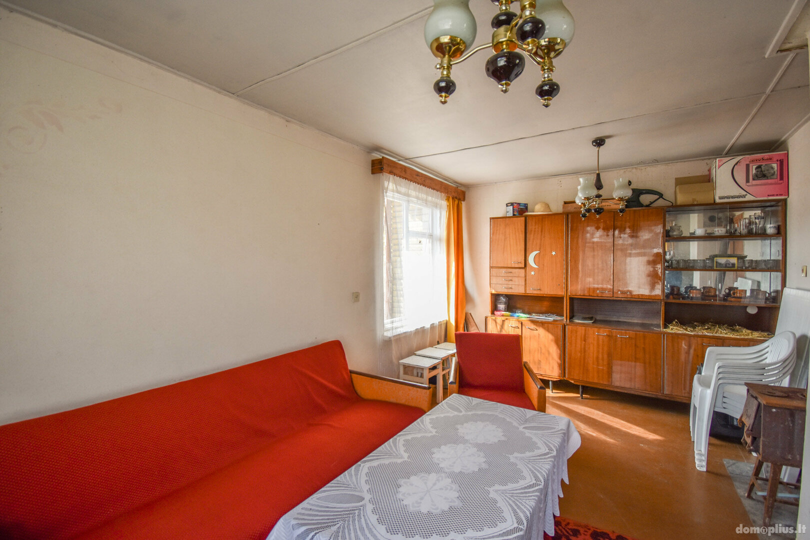 Продаётся дача Panevėžio rajono sav., Startuose, Startų g.