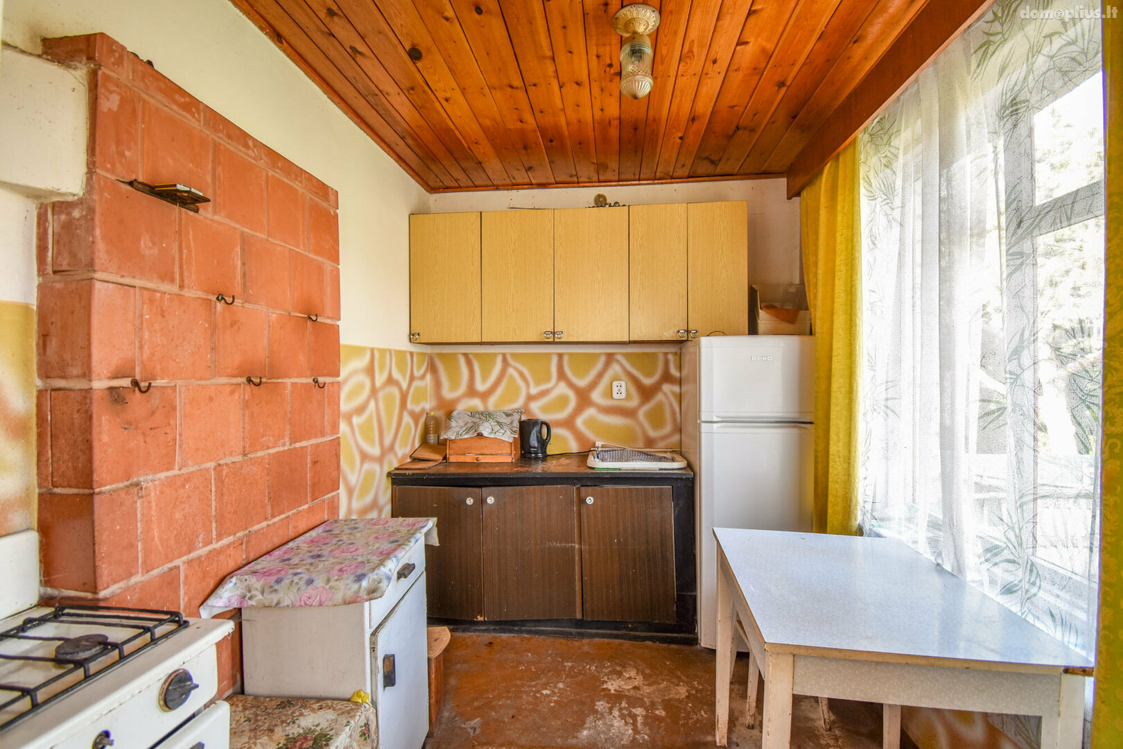 Продаётся дача Panevėžio rajono sav., Startuose, Startų g.