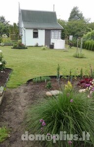 Summer house for sale Klaipėdos rajono sav., Vaiteliuose
