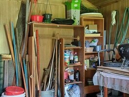 Parduodamas sodo namas Klaipėdos rajono sav., Vaiteliuose