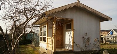 Summer house for sale Klaipėdos rajono sav., Gargžduose