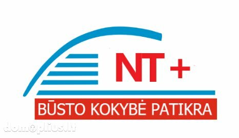 Parduodamas gyvenamasis namas Ukmergės rajono sav., Baleliuose, Balelių g.